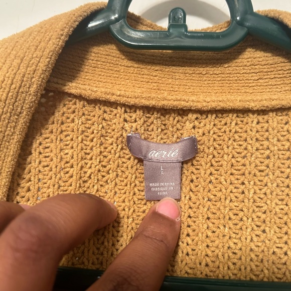Aerie Cardigan - Picture 7 of 8